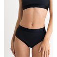 thumbnail image 1 of Leakproof Cotton Rib High Rise Brief, 1 of 10