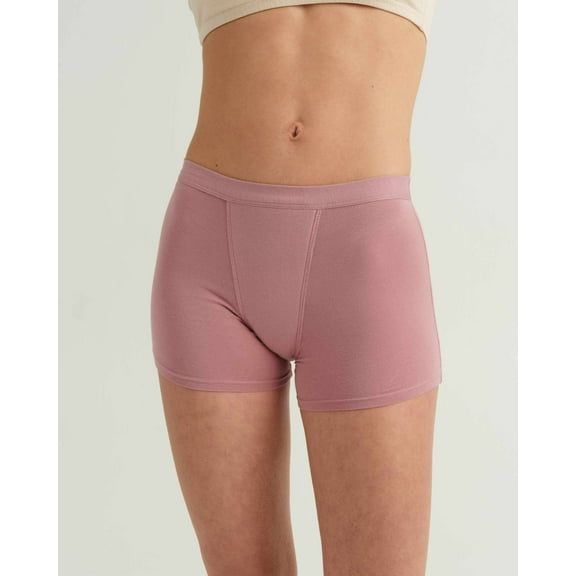Leakproof Cotton Sleep Short