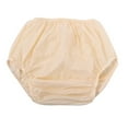 thumbnail image 1 of Leakproof Adult Diaper Covers Water Resistant Reusable Plastic Pants Incontinences Underwear Brefs for Disabled Elderly, 1 of 7