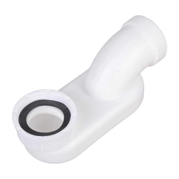 Leakproof Expandable Sink Drainage Systems Plastic Threaded Fitting Universals Size for Commercial Residential Use