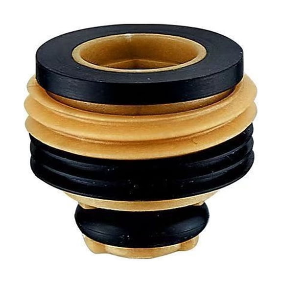 Leakproof Faucet Washer Sealing Rings Gasket Corrosions Resistant for Water Tanks Water Towers Bathroom Fixtures