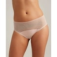 thumbnail image 1 of Leakproof Lace Hipster, 1 of 10