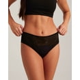 thumbnail image 1 of Leakproof Lace Hipster, 1 of 11