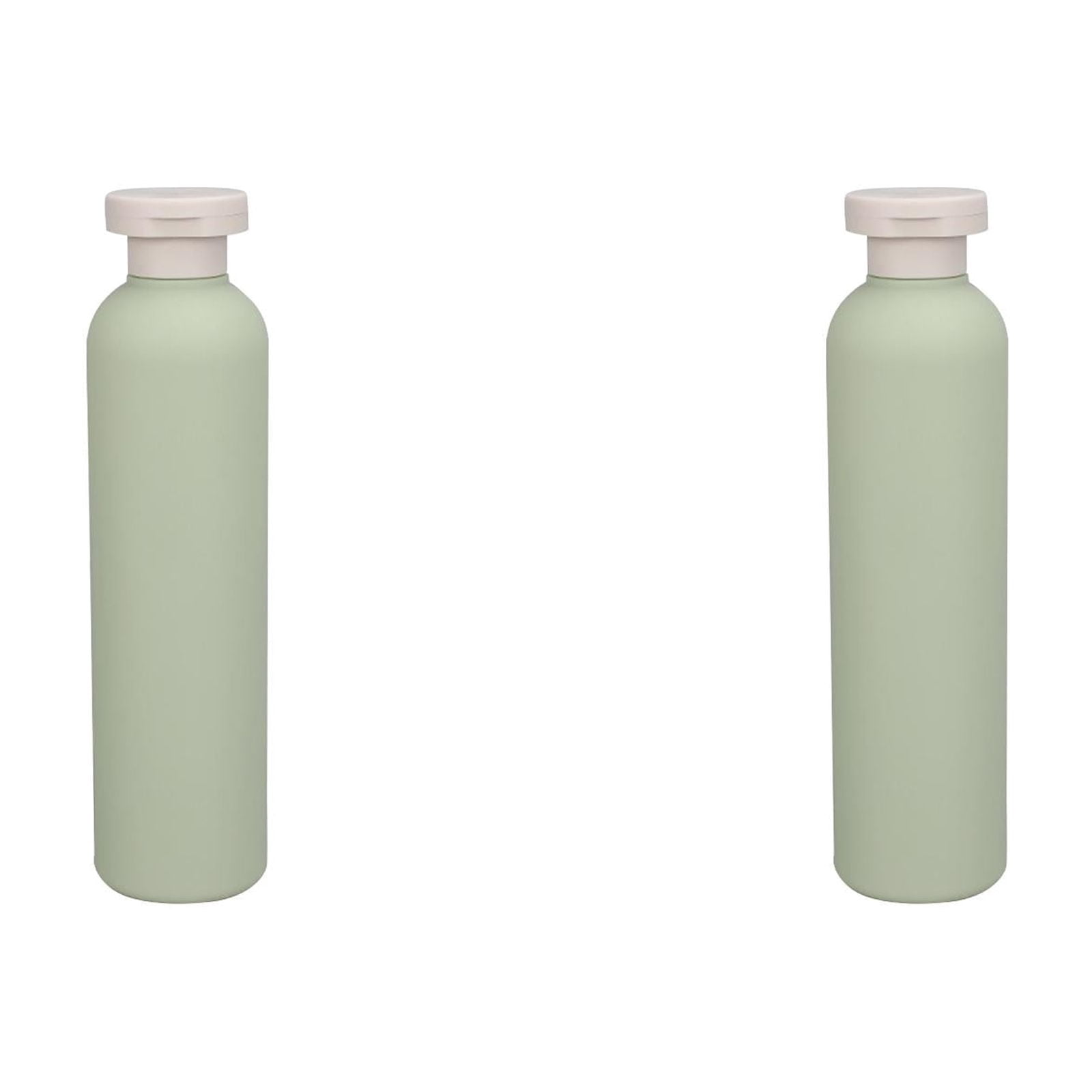 Botthle Container Leakproof Refillable Travel Container, BPA Free Soft Squeeze Toiletry ...