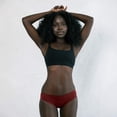 thumbnail image 1 of Leakproof Seamless Bikini - Super, 1 of 7