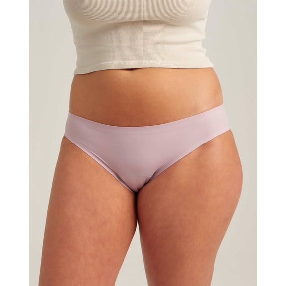 Leakproof Seamless Bikini