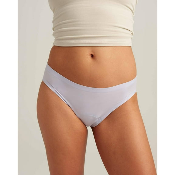 Leakproof Seamless Bikini