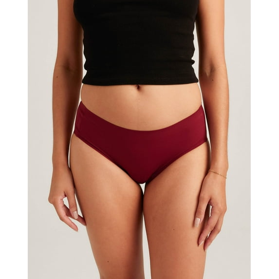 Leakproof Seamless Brief