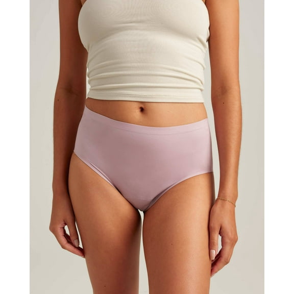 Leakproof Seamless High Waist
