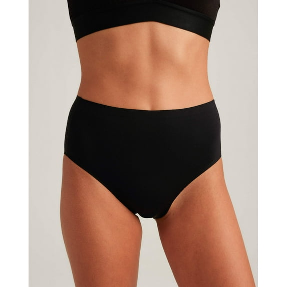 Leakproof Seamless High Waist