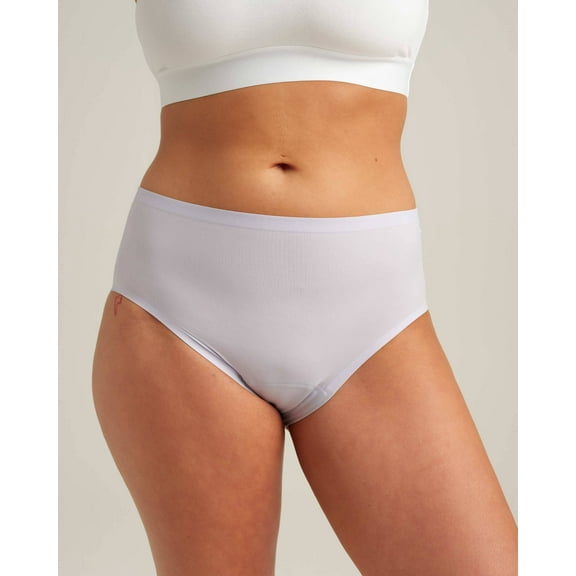 Leakproof Seamless High Waist