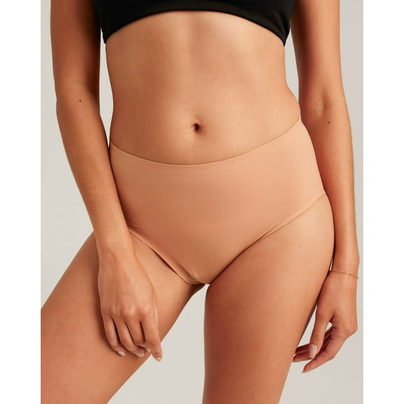 Leakproof Seamless High Waist