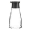 thumbnail image 1 of Leakproof Soy Sauce Dispenser Bottle- Glass Soya Container For Kitchen And BBQ Use, 1 of 4
