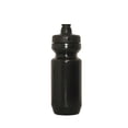 thumbnail image 1 of Leakproof Sports Water Bottle, Reusable Black Hydration Flask with Lockable Lid for Gym Hiking Black 3" x 3" x 8", 1 of 5