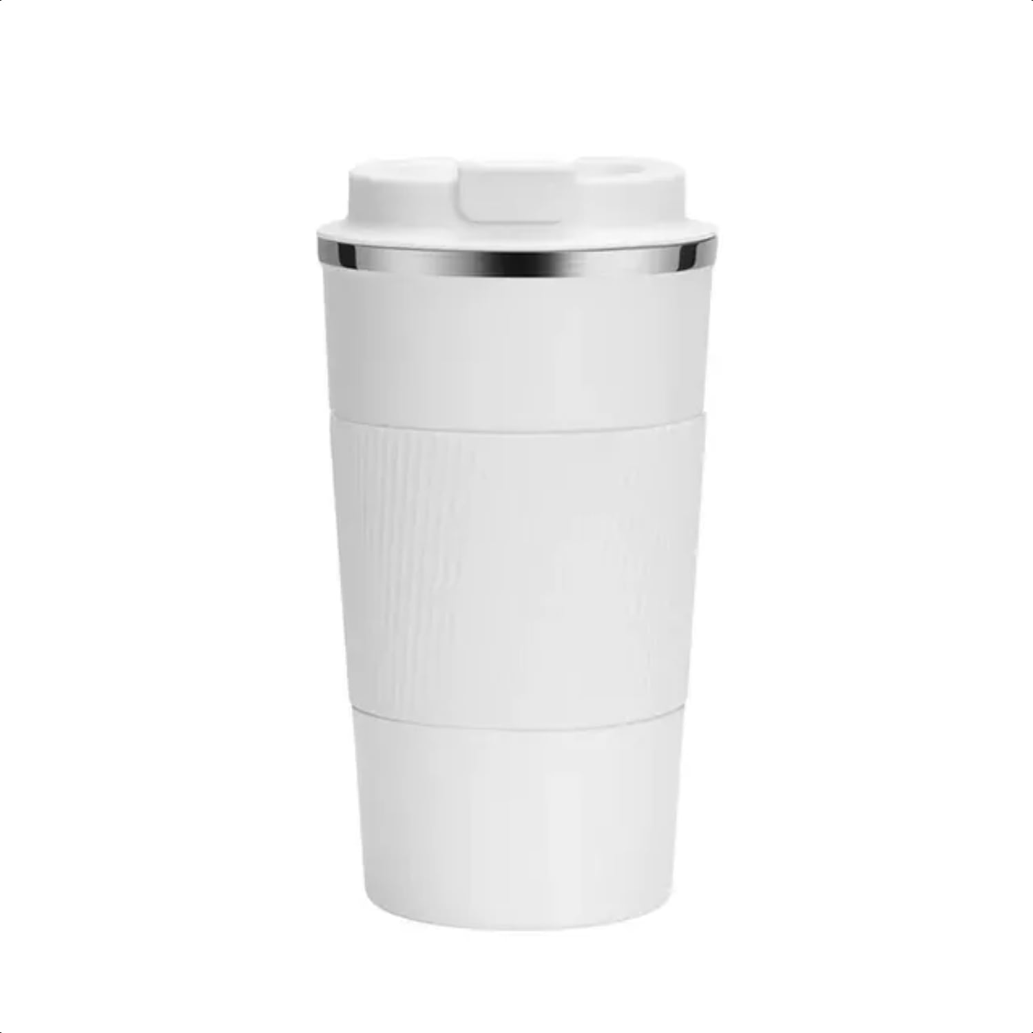 Eco-Friendly Stainless Steel Travel Mug with Superior Insulation main image 1