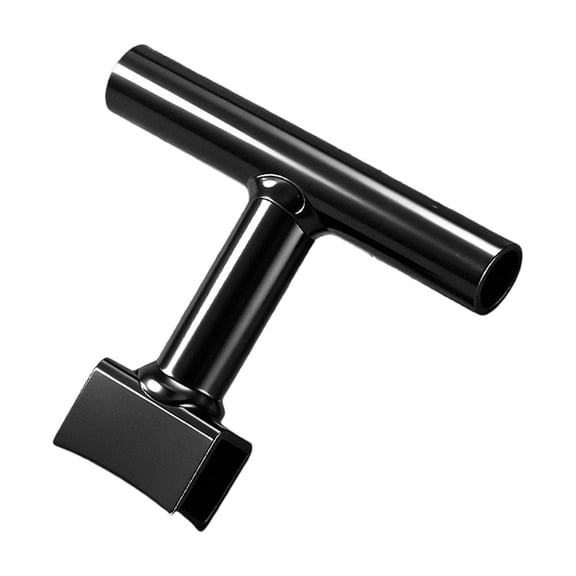 Leakproof T-Handle Wrench Underfloor Heating Repair DIYer Technician Use Tool