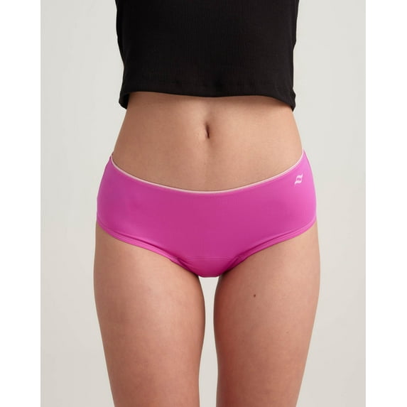 Leakproof Teen Brief