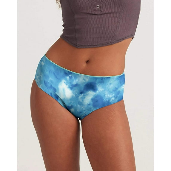 Leakproof Teen Brief