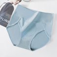 thumbnail image 1 of Leakproof Underwear For Women Incontinence,leak Proof Protective Pants, 1 of 5