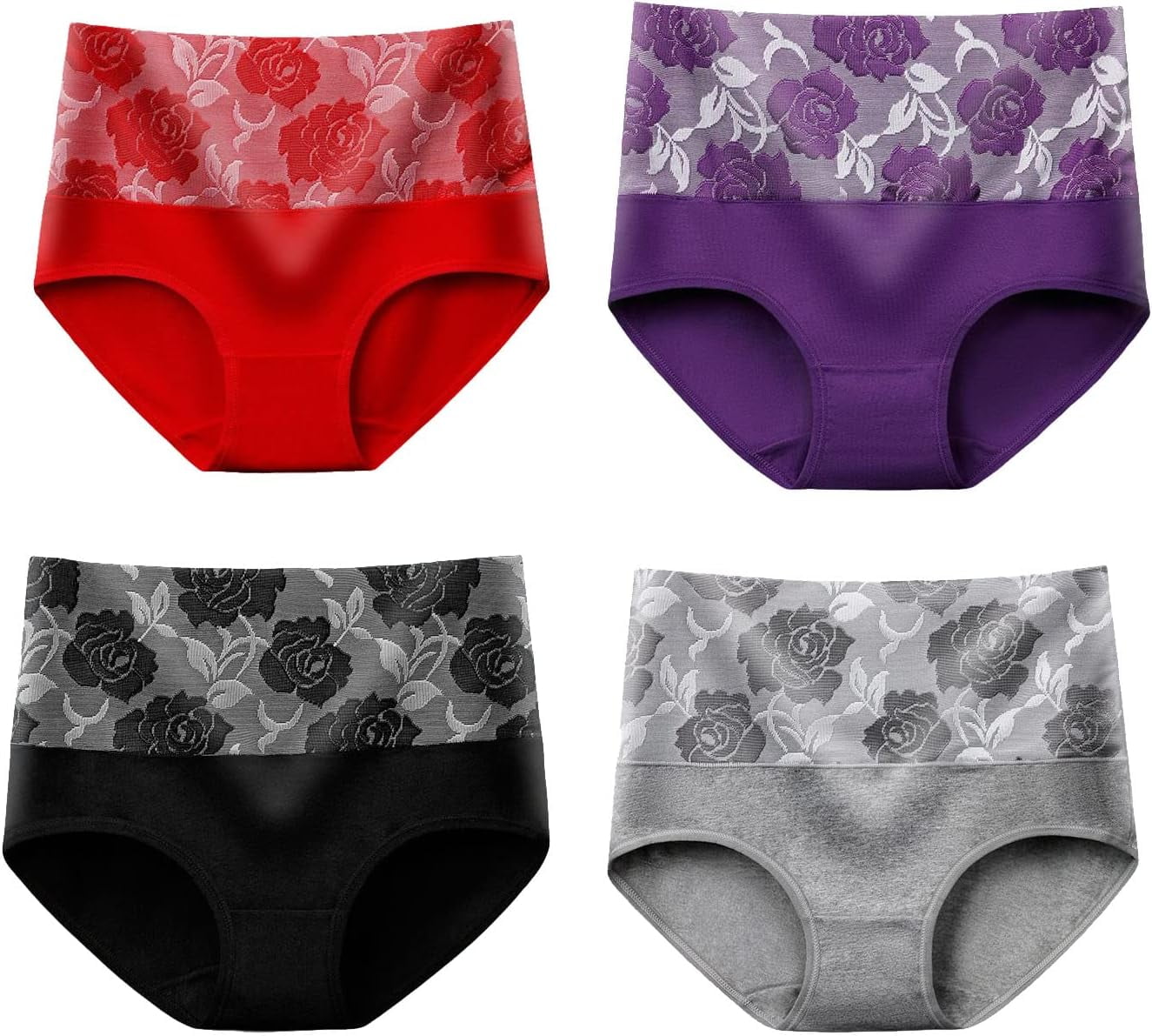 Leakproof Underwear for Women Incontinence Leak Proof Protective Pants - Walmart