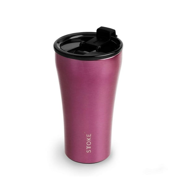 Leakproof Urban Series, 12 oz, Merlot Mist