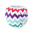 thumbnail image 1 of Leakproof Washable Reusable Swim Diapers For Kids 0 to 2 Years, 1 of 6