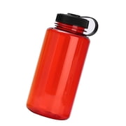 Leakproof Water Bottle Large Capacity Drinking Sports Water Bottle Enduring