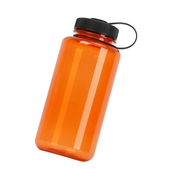 Leakproof Water Bottle Large Capacity Drinking Sports Water Bottle Enduring