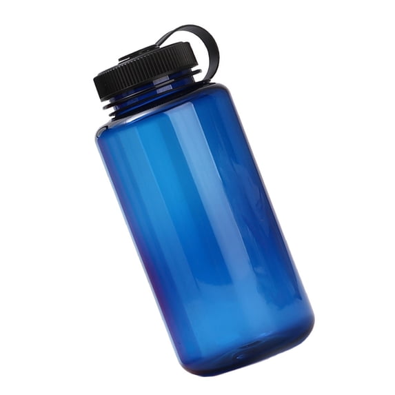 Leakproof Water Bottle Large Capacity Drinking Sports Water Bottles Wide Mouth Mug for Fitness, Gym, Outdoor, Travel