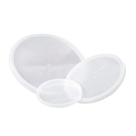 Leaktite #10M6 5QT Multi-Mix Lid