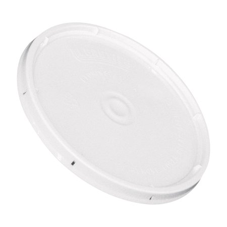 Leaktite 2GLD 2-Gallon Plastic Pail Lid