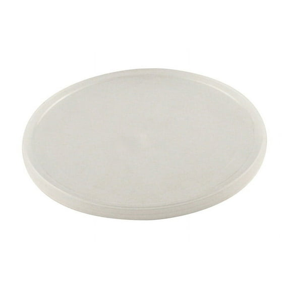 Leaktite Lid for 2.5 Qt. Multi-Mix Container, Semi-Transparent 1044795