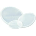 thumbnail image 1 of Leaktite Multi-Mix Mixing And Storage Container Lid - Snap On Cover, Airtight, Plastic, 1 of 1