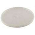thumbnail image 1 of Leaktite LD1Q1NAT050 1-Pint / 1-Quart Multi-Mix Mixing Container Lid - Quantity of 100, 1 of 1