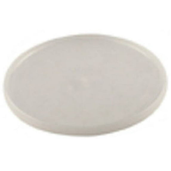 Leaktite LD25Q5MM050 2.5-Quart Multi-Mix Mixing Container Lid - Quantity of 25