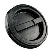 Leaktite Leaktite - LD5GRLBK006 - Black 3 and 5 gal. Plastic Screw Bucket Lid