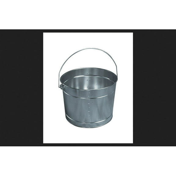 Leaktite Paint Pail Metal 5 Qt