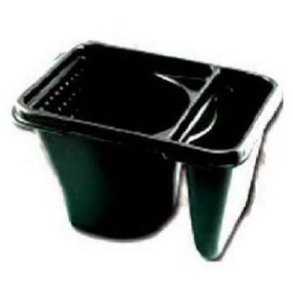 Leaktite T01C35DG060 Painting Brush & Roller Liner Cup - Quantity of 90