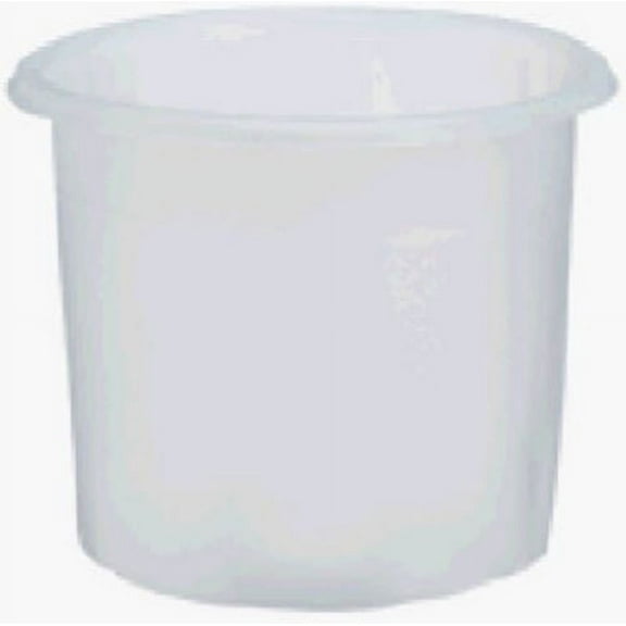 Leaktite T05QLINM050 5-Quart Plastic Paint Pail Liner - Quantity of 25