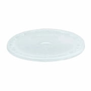 Leaktite White 5 gal Plastic Bucket Lid