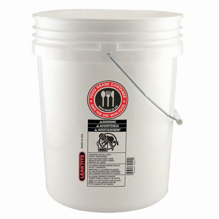 家具・インテリア Supreme LEAKTITE 5-Gallon Bucket Supreme