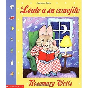 Pre-Owned Leale a su conejito / Read To Your Bunny (Max & Ruby) Paperback