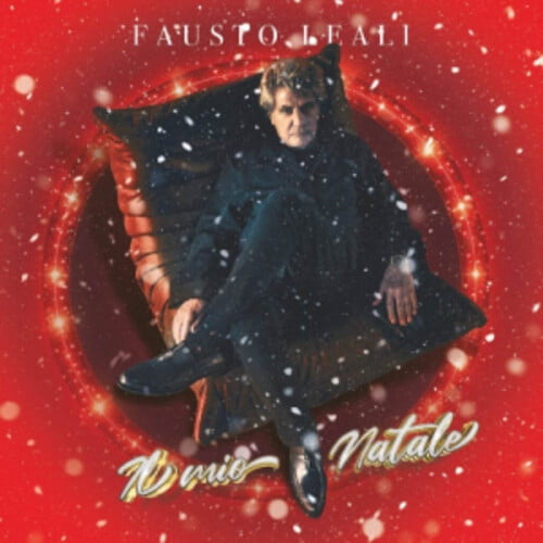 Leali Fausto - Il Mio Natale - Music & Performance - CD