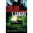 thumbnail image 1 of Crímenes En Tierras Violentas Lealtad y sangre: Una serie policíaca de Aneth y Goya, Book 3, (Paperback), 1 of 1