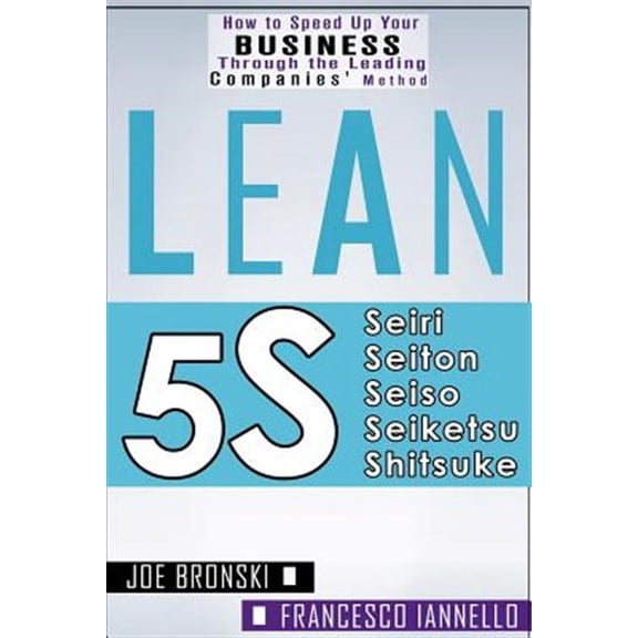 Lean 5s