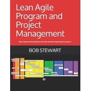 Opensdlc.Org Sop Lean Agile Program and Project Management Open Systems Development Life Cycle Standard Operating Procedures Paperback