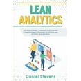 thumbnail image 1 of Lean Analytics: The Ultimate Guide to Improve Your Company. Learn Profitable Strategies to Use Data and Optimize Your Bu, (Paperback), 1 of 1