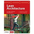 thumbnail image 1 of Pre-Owned Lean Architecture: for Agile Software Development Paperback, 1 of 1