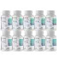 How Much Is A Bottle Of Lean Lean Bliss - Weight Loss Support Formula, 10 Bottles - Walmart.com