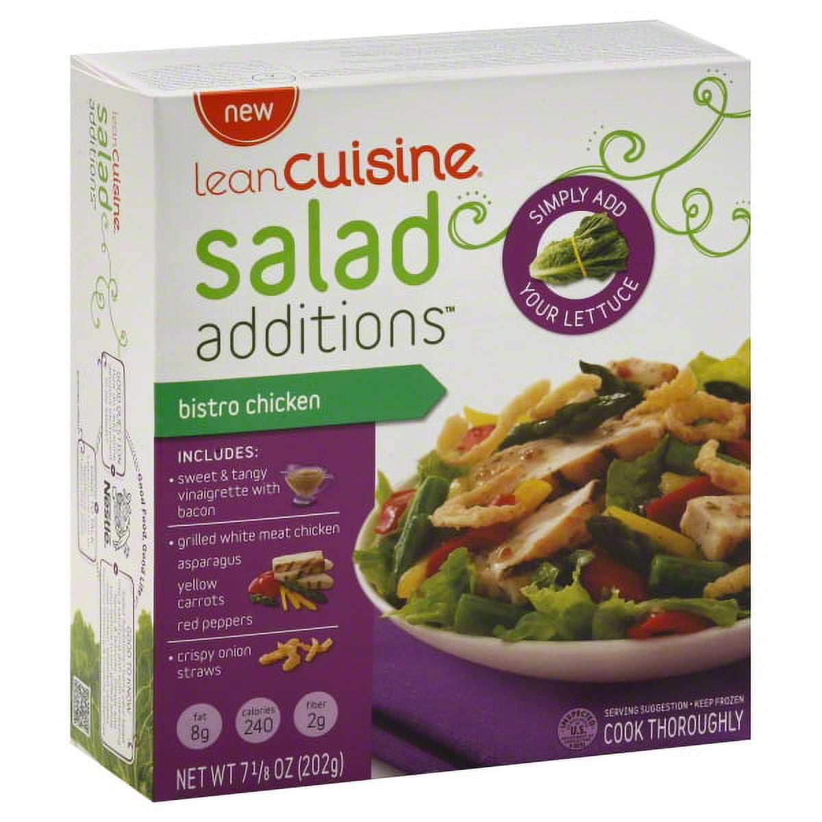 Lean Cuisine Bistro Chicken Salad
